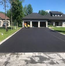 Why Choose Us For All Your Driveway Paving Needs in Ben Lomond, CA?